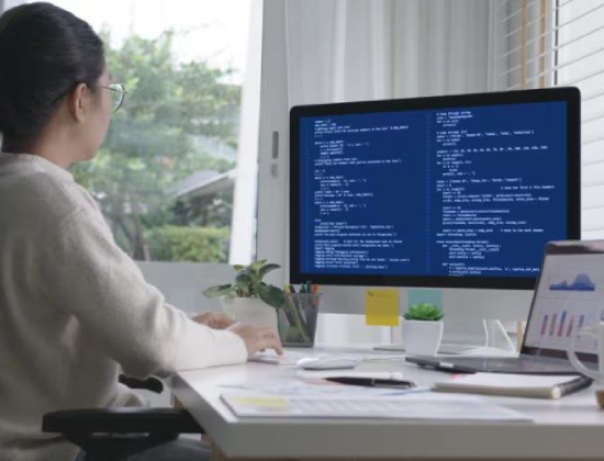 AI智能集成开发
