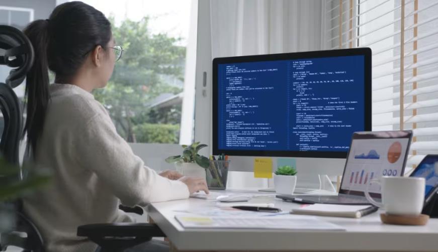 保亭企业数字化解决方案：机器学习赋能商业模式升级的核心路径